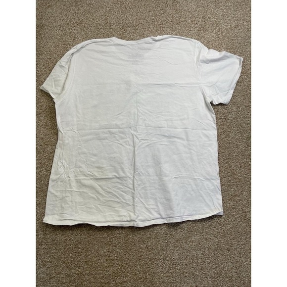 Vintage Chemistry Chevy Corvette Classics Graphic GM Original Tee‎ 2xL - Picture 4 of 6